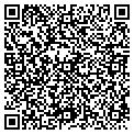 QR code with GGMS contacts