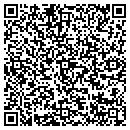 QR code with Union Shoe Service contacts