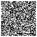 QR code with A To Z Wireless contacts