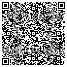 QR code with Advanced Financial Service Fed CU contacts
