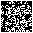 QR code with Golden Rail contacts