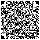 QR code with D & K Success Import Export contacts
