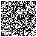 QR code with CTS Squared LLC contacts