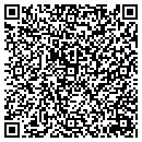 QR code with Robert Thompson contacts