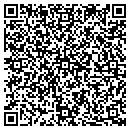 QR code with J M Tomasulo Inc contacts