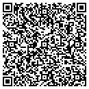 QR code with Meneses Inc contacts