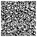 QR code with Robert A Mercaldo contacts