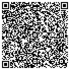 QR code with Miraj Specialties Mfg Corp contacts