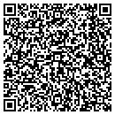QR code with M&N Screen Printing contacts