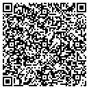 QR code with C & S Construction contacts