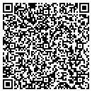 QR code with E M R Data Services contacts