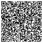 QR code with CBC Chiropractic Service contacts