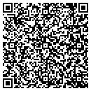 QR code with Hassett Air Express contacts