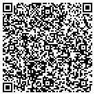 QR code with Val Verde Teachers Assn contacts