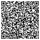QR code with Ron Elices contacts