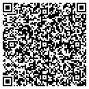 QR code with Fred Fabric contacts
