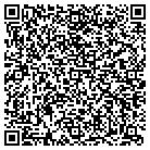 QR code with Sentigen Holding Corp contacts