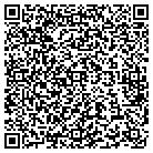 QR code with Hackensack Fruit Exchange contacts
