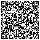 QR code with Hair Tree contacts
