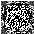 QR code with RHG Development Corp contacts