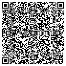 QR code with Walter F Trabold CPA contacts