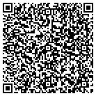 QR code with Martys Automotive & Marine Elc contacts