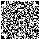 QR code with Raab & Moskowitc Asset MGT LLC contacts