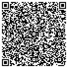 QR code with M Rizzi Construction Co Inc contacts