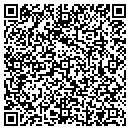 QR code with Alpha Pizza & Sub Shop contacts