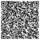 QR code with S&S Development Systems contacts