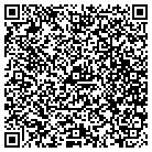 QR code with Richard Pierson Cnstr Co contacts