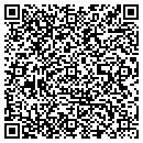 QR code with Clini Cab Inc contacts