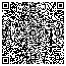 QR code with AM PM Towing contacts