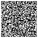 QR code with A A Alliance Floors contacts