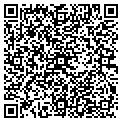 QR code with Hempsations contacts