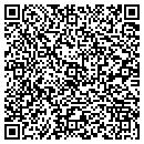 QR code with J C Scurity Investigations Bur contacts