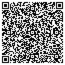 QR code with R V Pro contacts