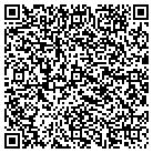QR code with A 24 Hour Always Avualabl contacts