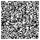 QR code with Timber Cut Tree Service contacts