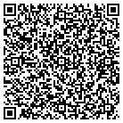 QR code with Hemisphere Productions contacts