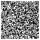 QR code with Marin Cancer Project contacts