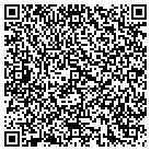 QR code with Princeton Meadows Utility Co contacts