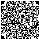 QR code with MCK General Machine Works contacts