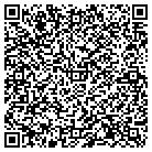 QR code with Chevallaro's Thin Crust Pizza contacts