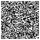 QR code with James Blunt Contracting contacts