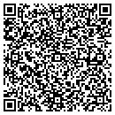QR code with Ajilon Finance contacts