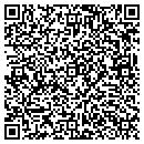 QR code with Hiram Walker contacts