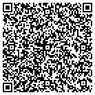 QR code with Ron Son Mushroom Products Inc contacts
