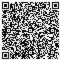 QR code with Custom Floors contacts