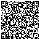 QR code with Yoga Diversity contacts